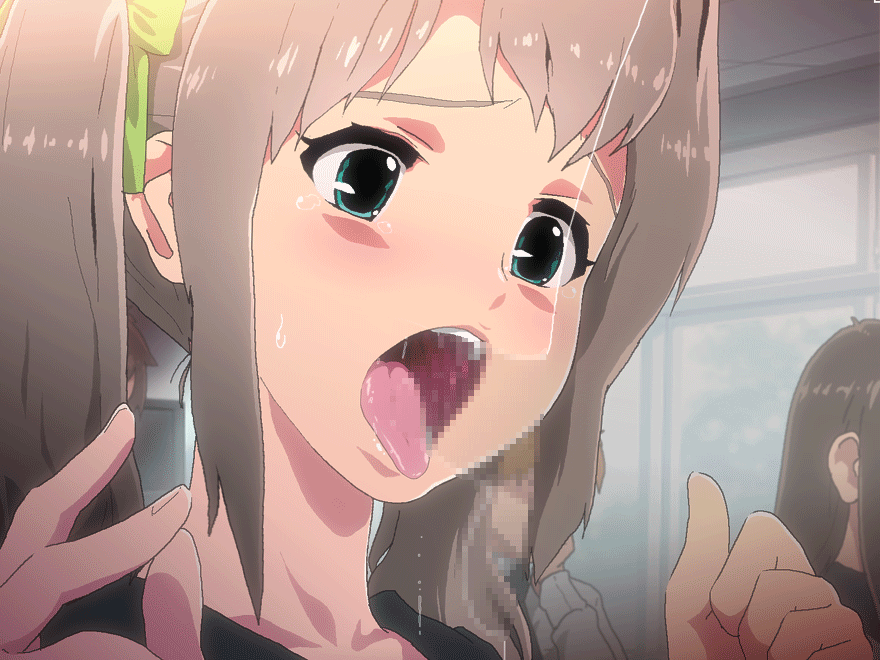 Đọc truyện hentai Stealth Yarou - Artist CG - Ảnh động