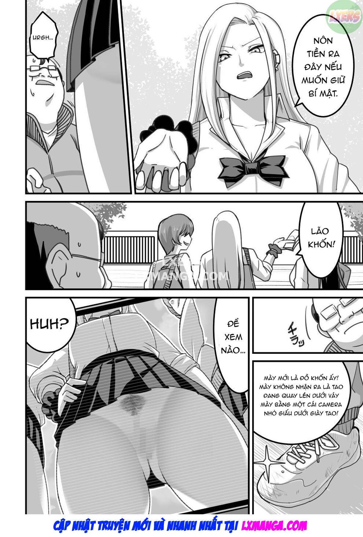 Đọc truyện hentai Cô Nishino bị thôi miên - Chap 1