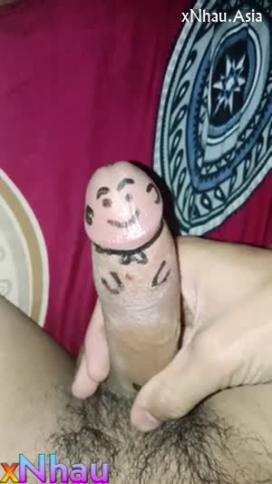 Thông lỗ con cu siêu cute (Thông lỗ con cu siêu cute) [26]