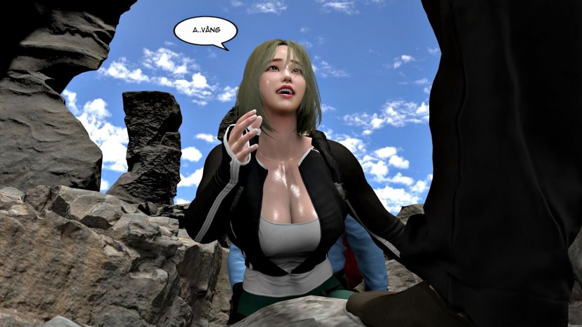 Đọc truyện hentai Câu lạc bộ leo núi! - Chap 1