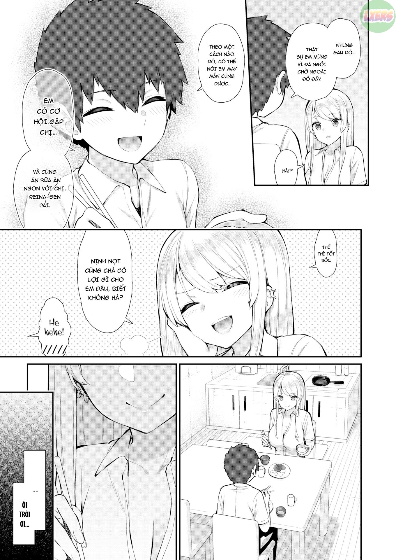 Đọc truyện hentai Vị trí của tiền bối JK điển trai - Oneshot