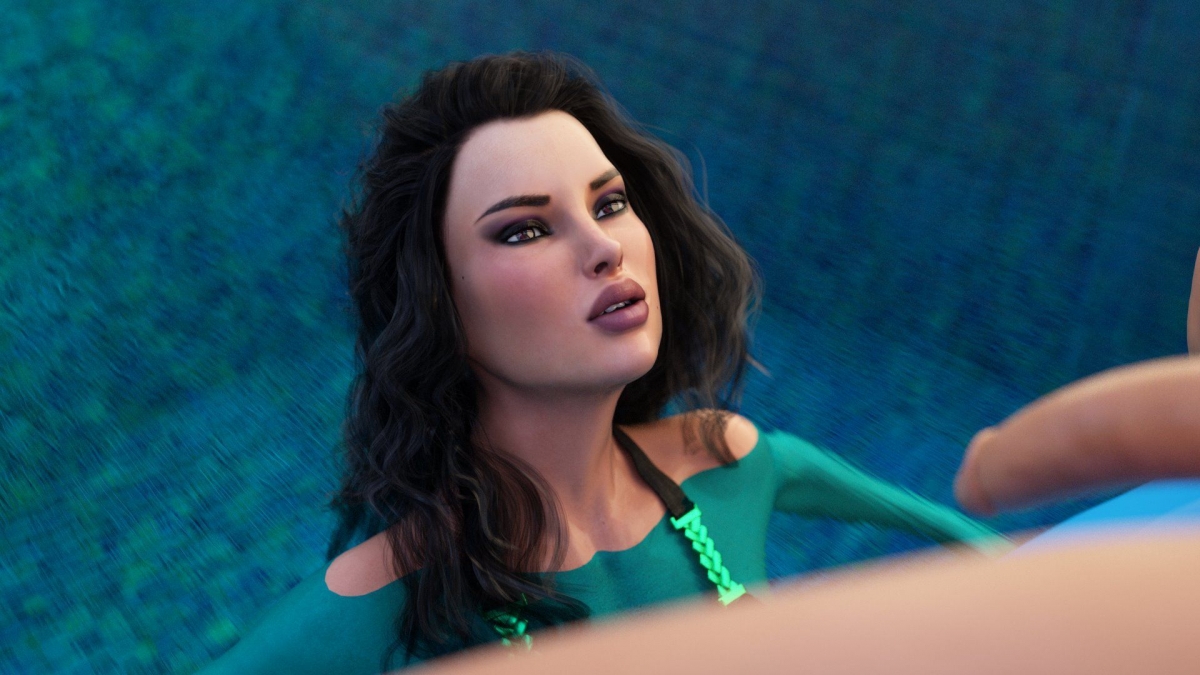 Đọc truyện hentai Milfy City v0.6e - MILFY City v0.6e - Part 3