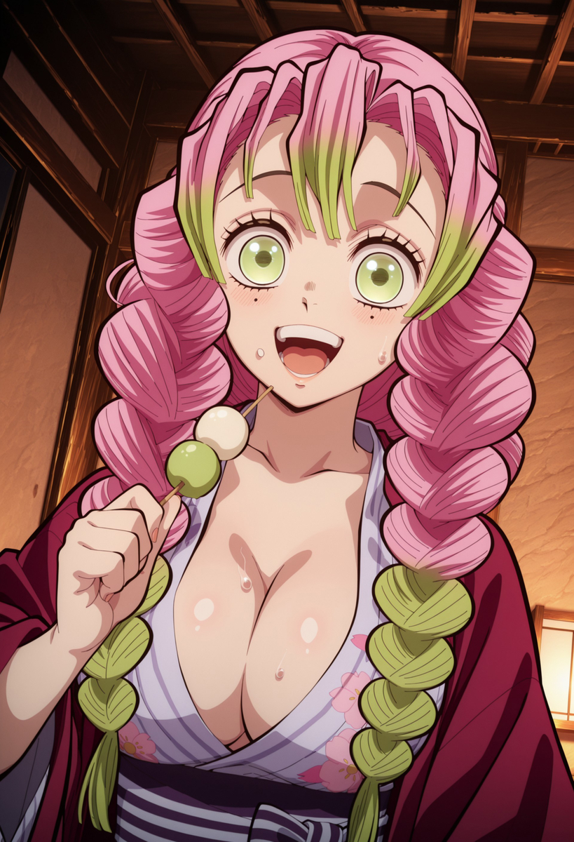 Đọc truyện hentai Tuyển tập Albums Art hentai - Chap 697 - Hot Spring Break: Mitsuri