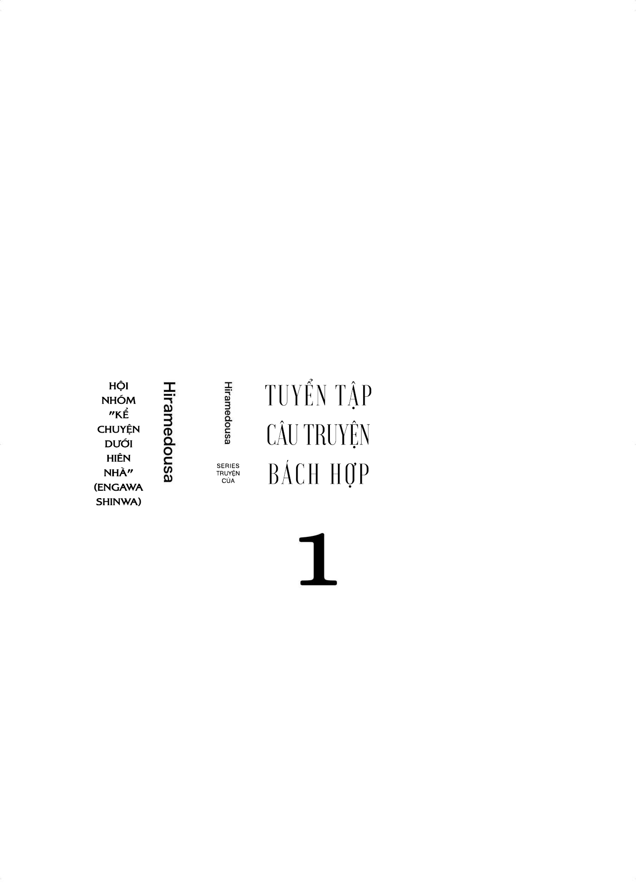 Đọc truyện hentai Lesbian Collection - Chap 1