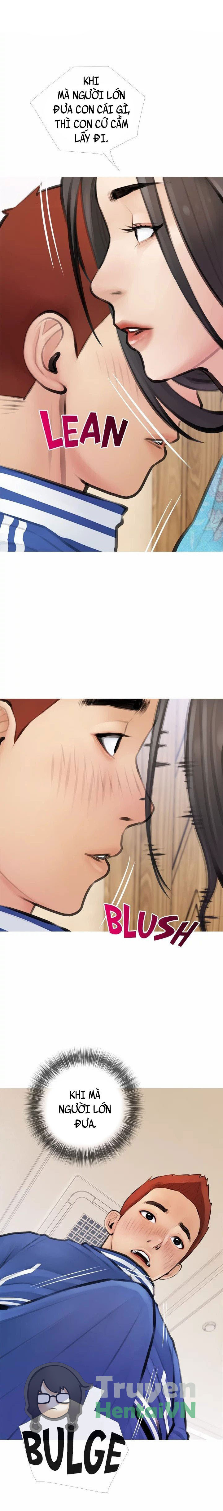 Đọc truyện hentai Dập Dì Của Tôi - Chap 1