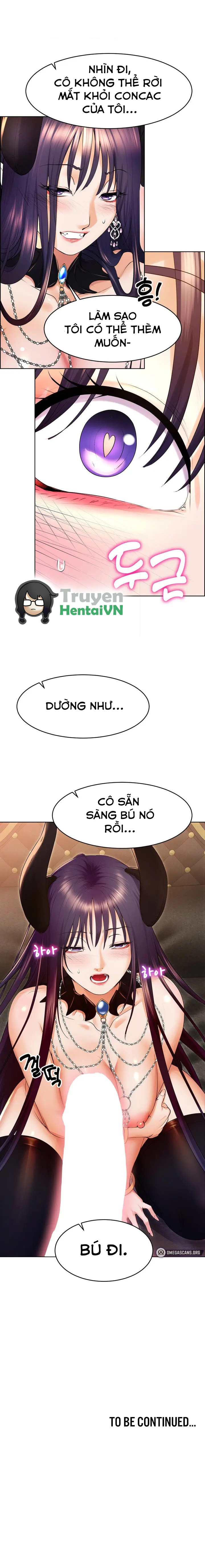 Đọc truyện hentai Trúng Số - Chap 18