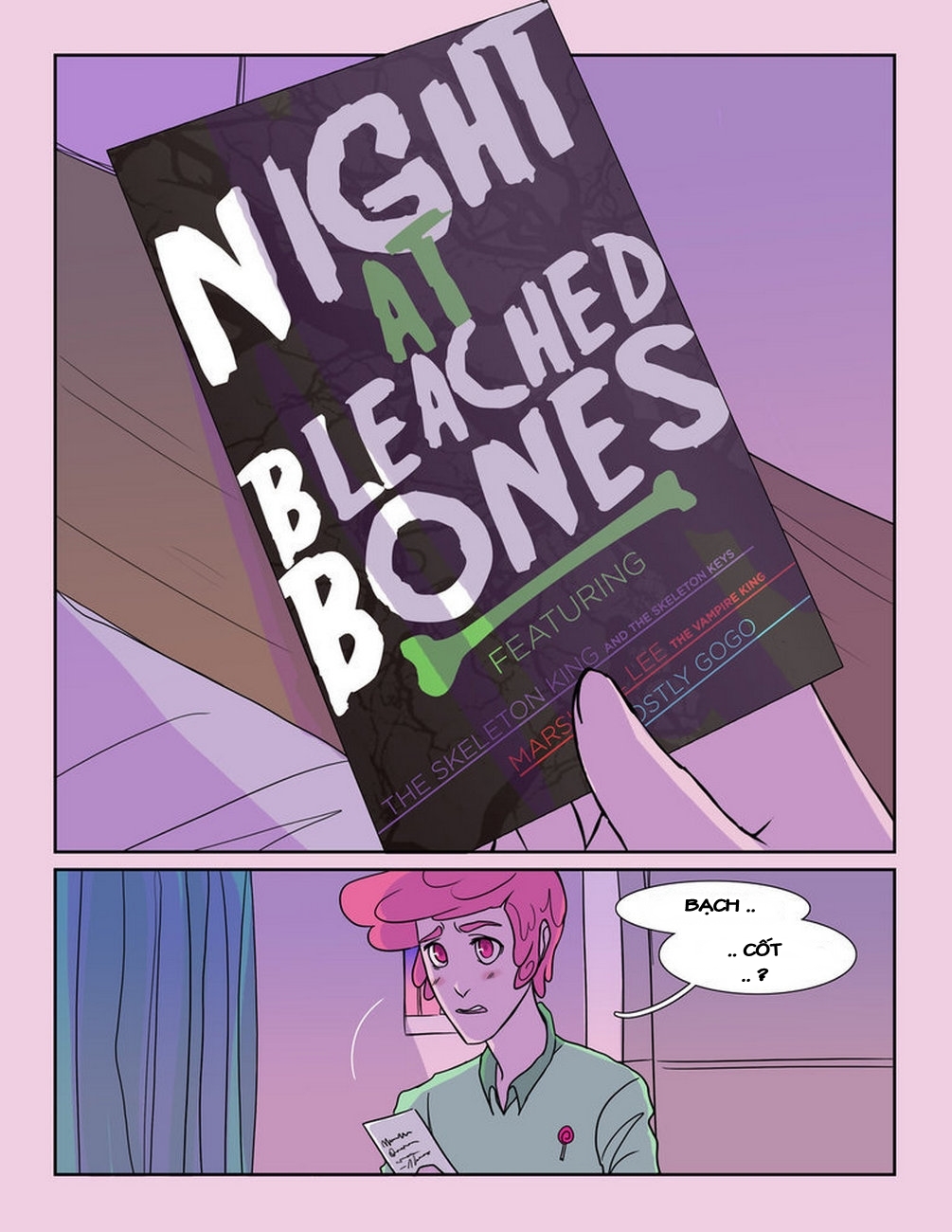 Đọc truyện hentai GumLee DJ - Showtime