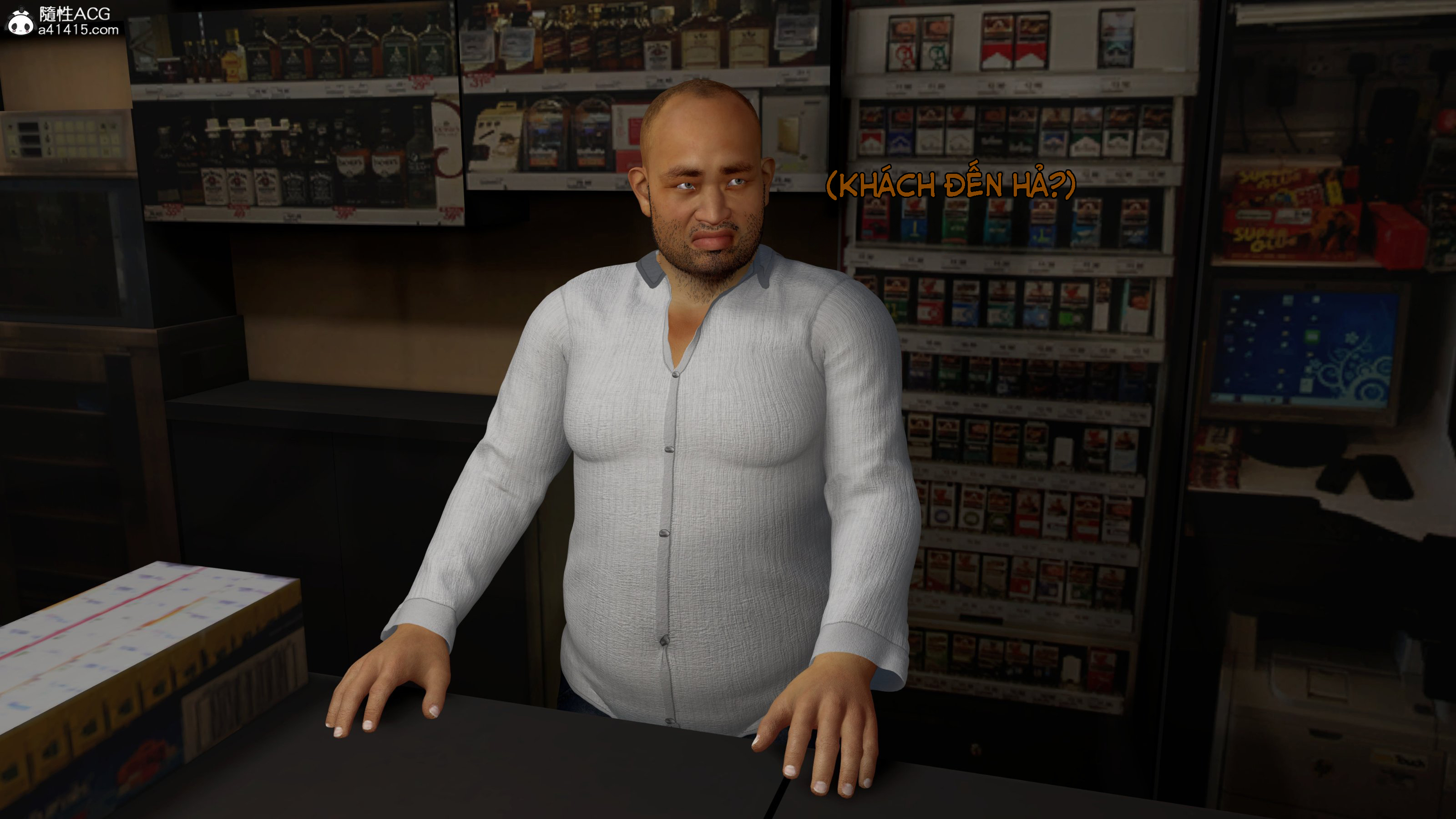 Đọc truyện hentai Tiểu tiên nữ sa ngã - Chap 9