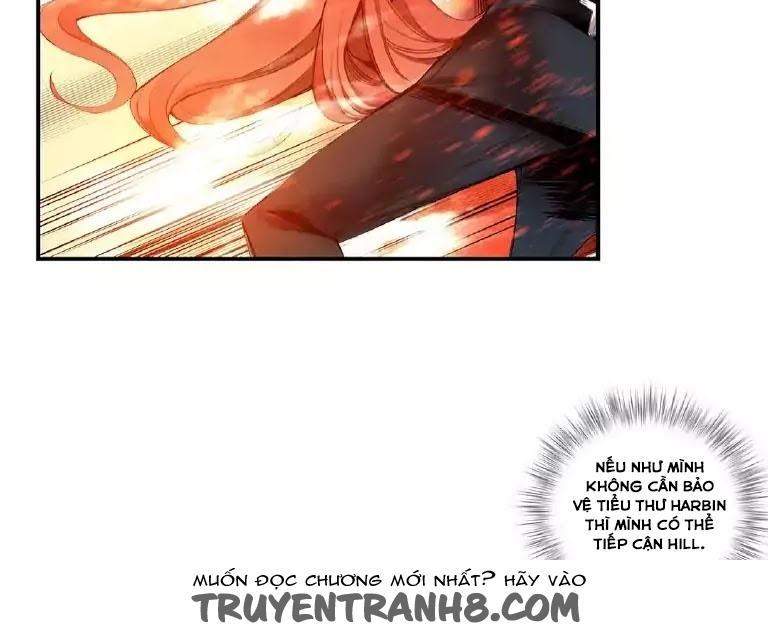 Đọc truyện hentai Sự Ràng Buộc Của Lilith - Chap 46