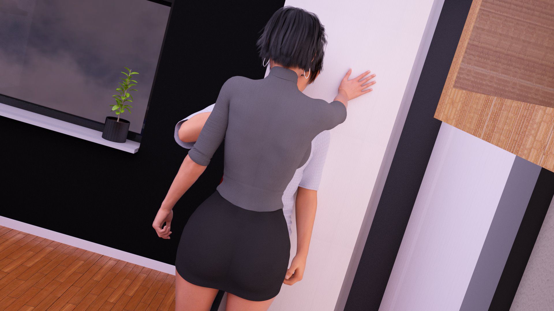 Đọc truyện hentai Milfy City v0.6e - MILFY City v0.6e - Part 6