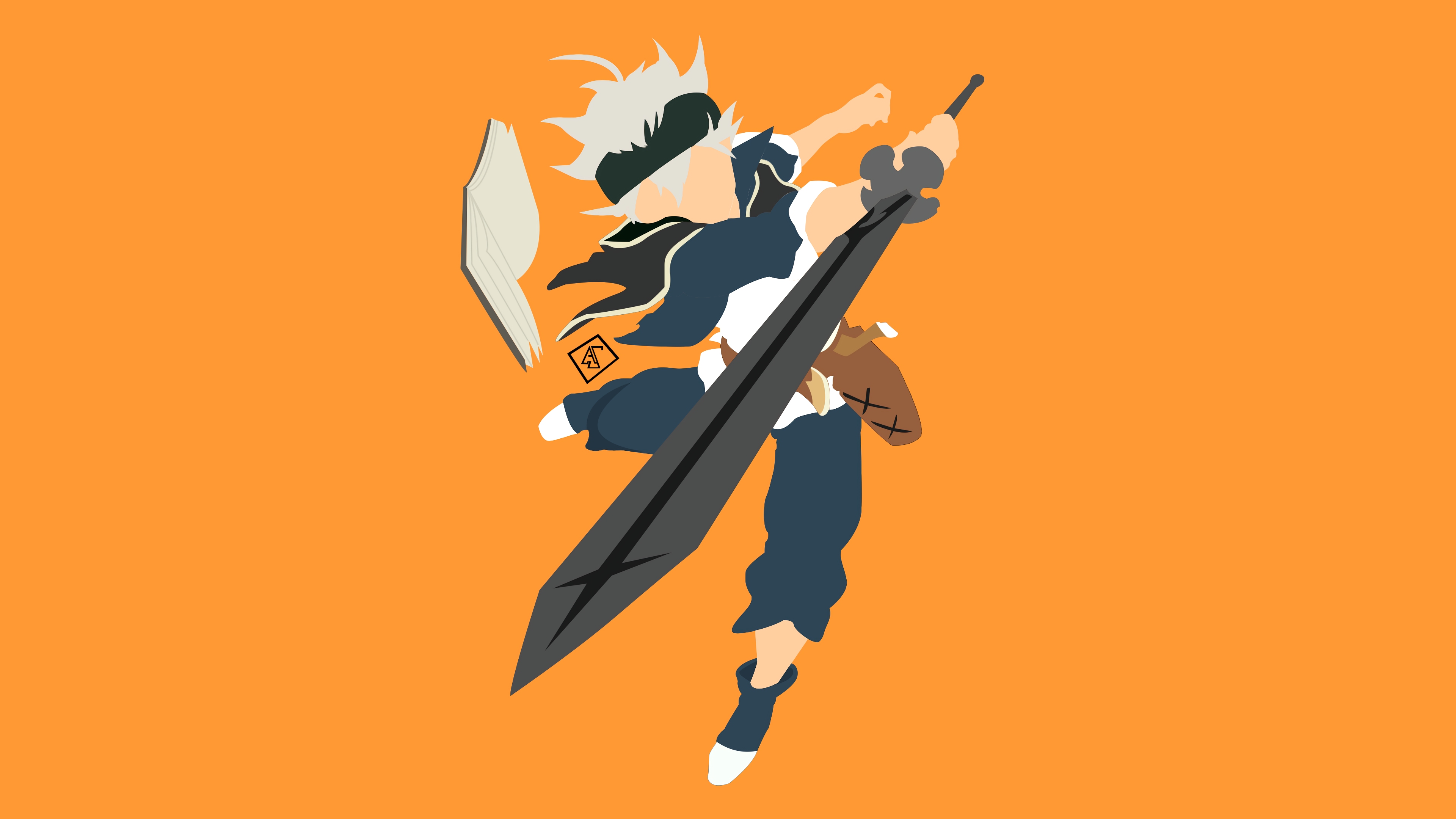 Wallpaper anime ngang 6858