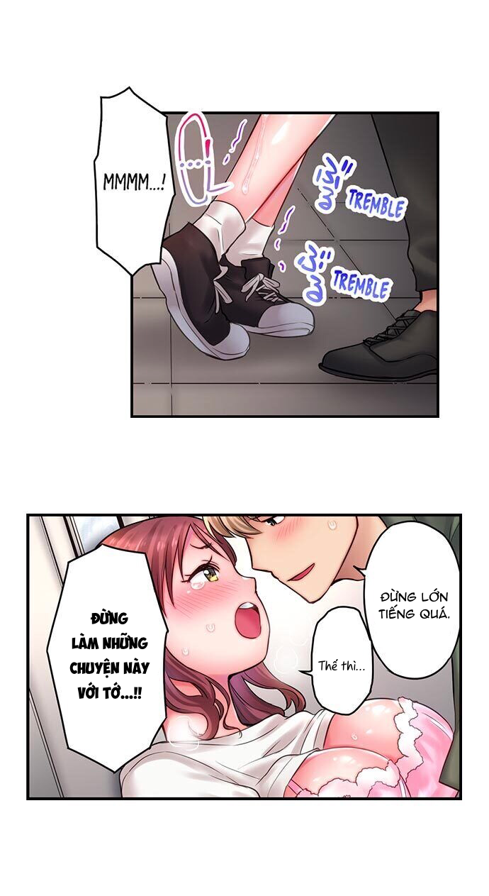 Đọc truyện hentai 60s Thiên Đường Nước Lũ - Chap 5: 1 năm 1 chap [(