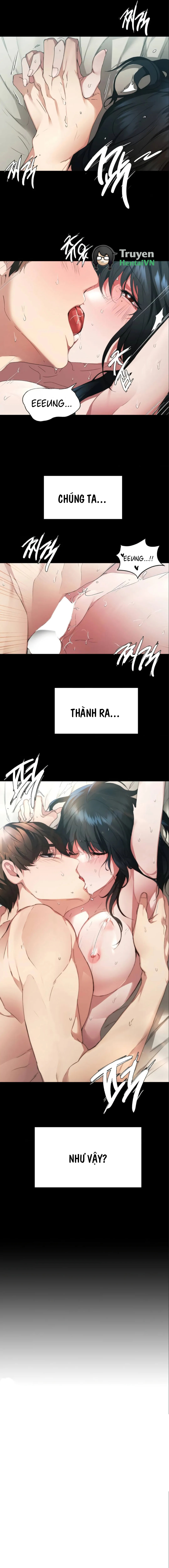 Đọc truyện hentai Kênh Chat Mở - Chapter 1.1