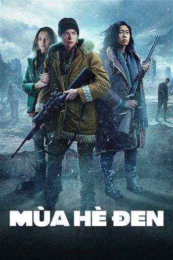 Mùa Hè Đen Mùa 2