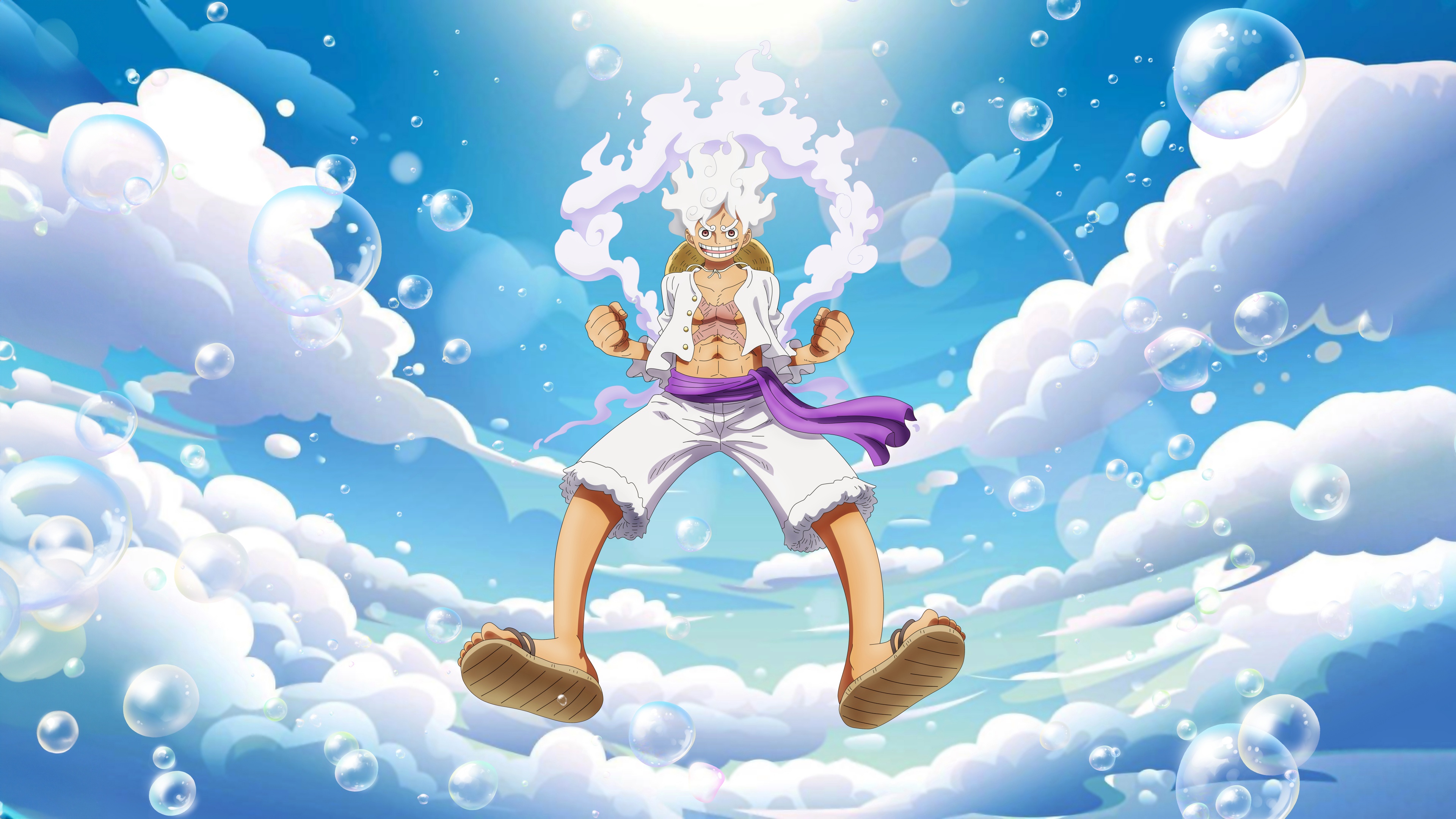 Wallpaper anime ngang 6782