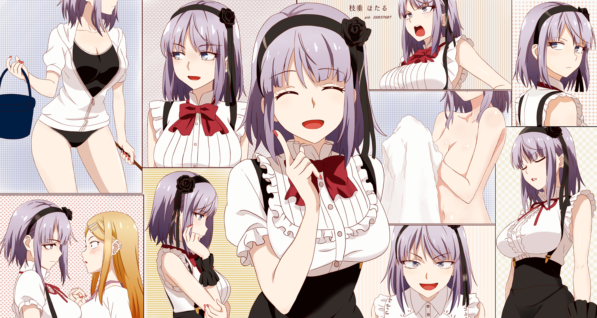 Đọc truyện hentai Anh còn không phải gu của tôi! - Oneshot