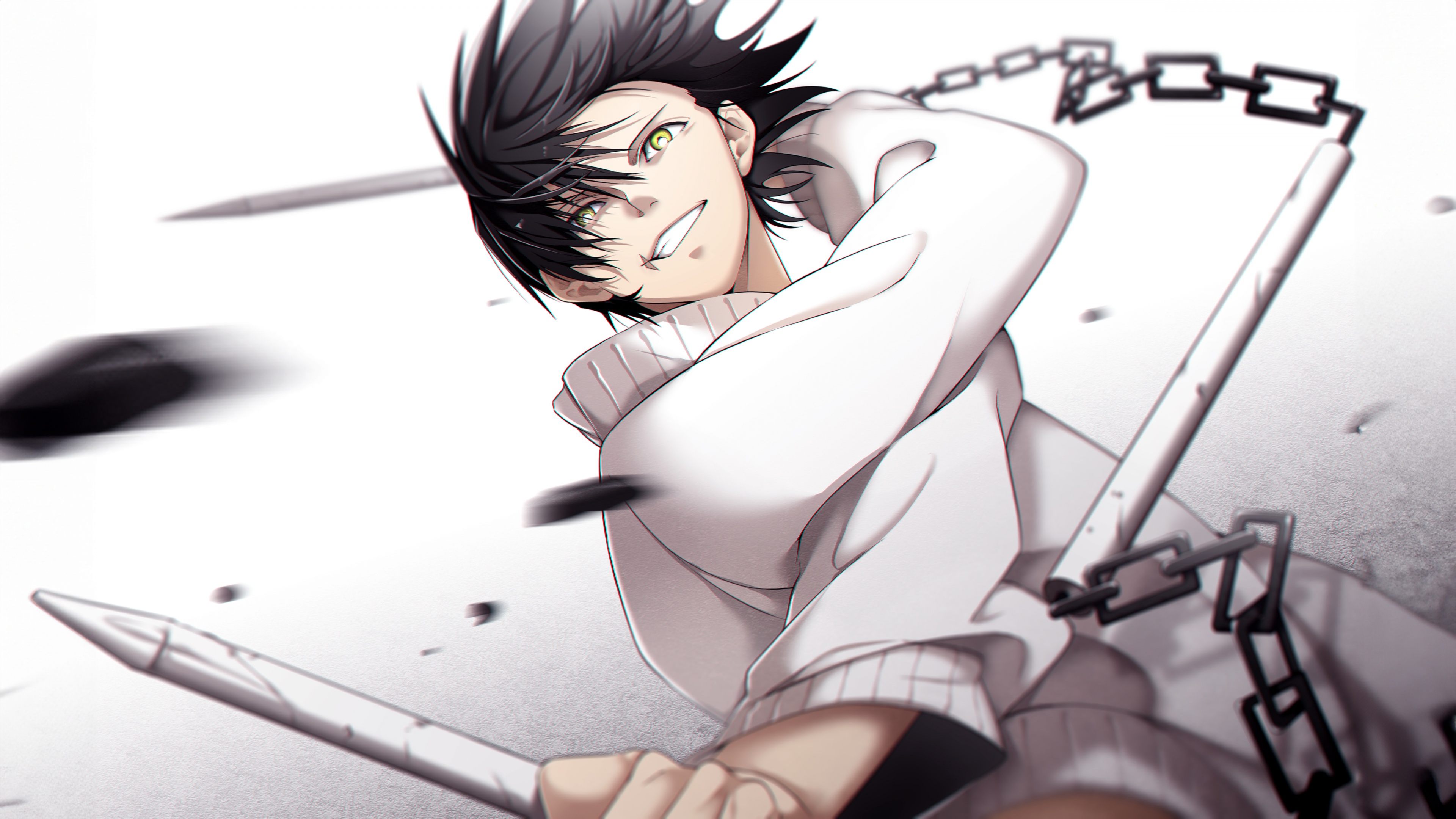 Wallpaper anime ngang 7056