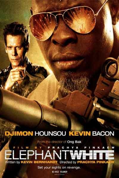 Điệp Vụ Voi Trắng