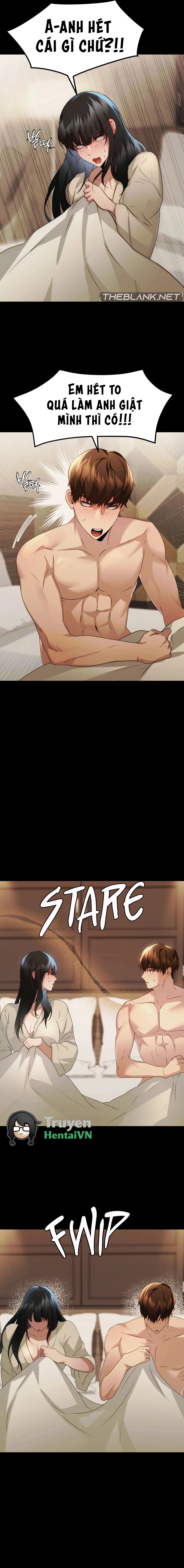 Đọc truyện hentai Kênh Chat Mở - Chapter 14.1