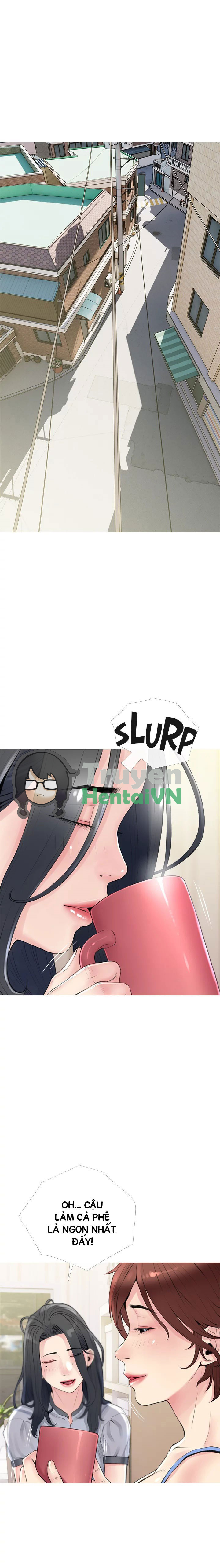 Đọc truyện hentai Dập Dì Của Tôi - Chap 40