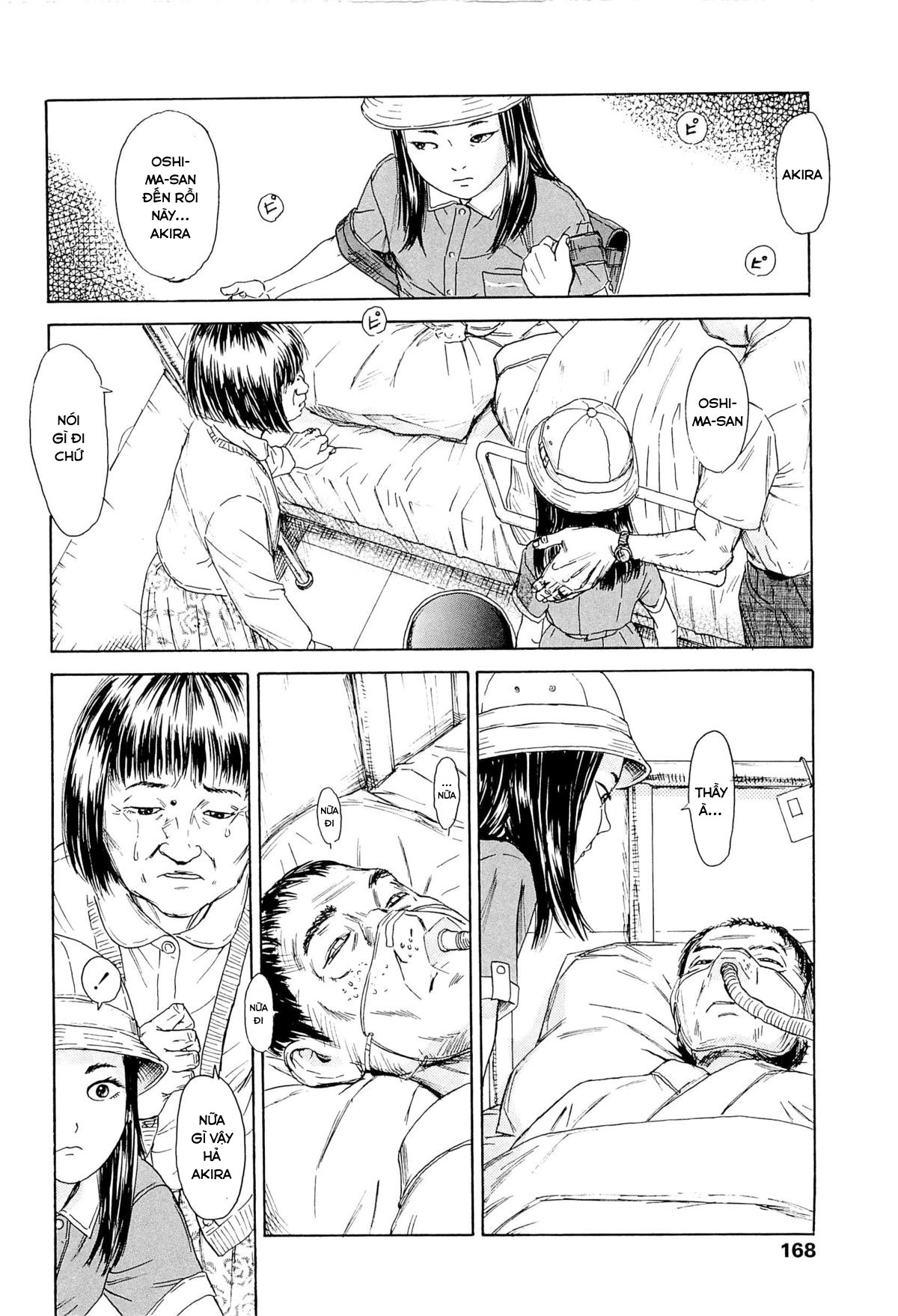 Đọc truyện hentai Kaineko - Chap 8