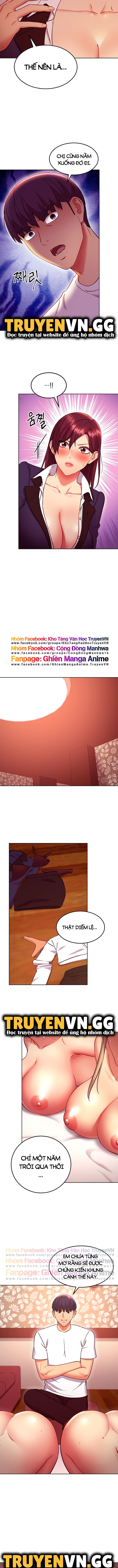 Đọc truyện hentai Bạn Của Mẹ Kế - Chap 133