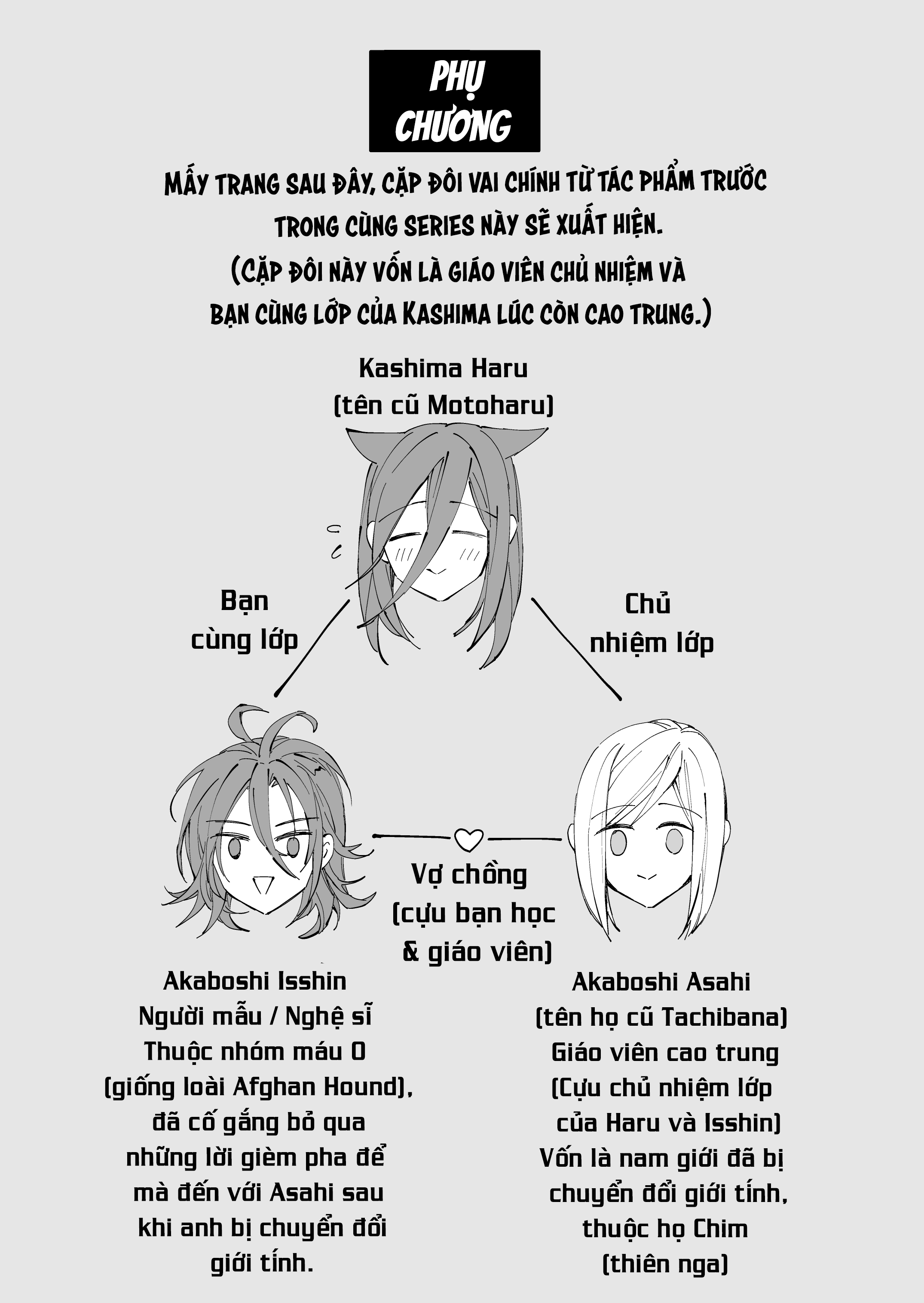 Đọc truyện hentai Ngọt ngào cùng cô bạn lâu ngày gặp lại - Chap 3 - End