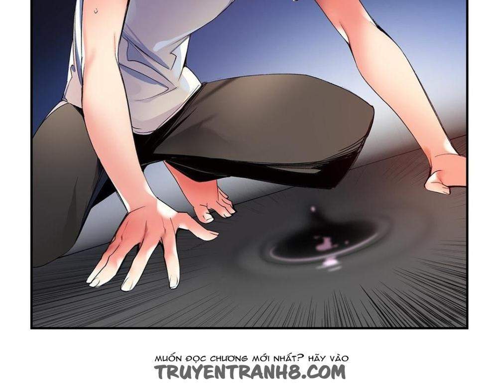 Đọc truyện hentai Sự Ràng Buộc Của Lilith - Chap 32