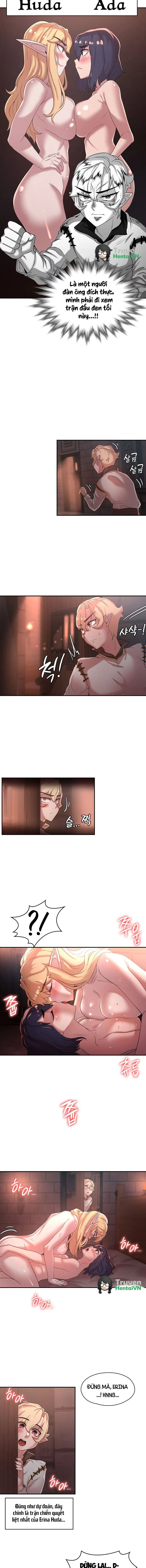 Đọc truyện hentai Chuyển Sinh Thành Phản Diện Game 18+ - Chap 23