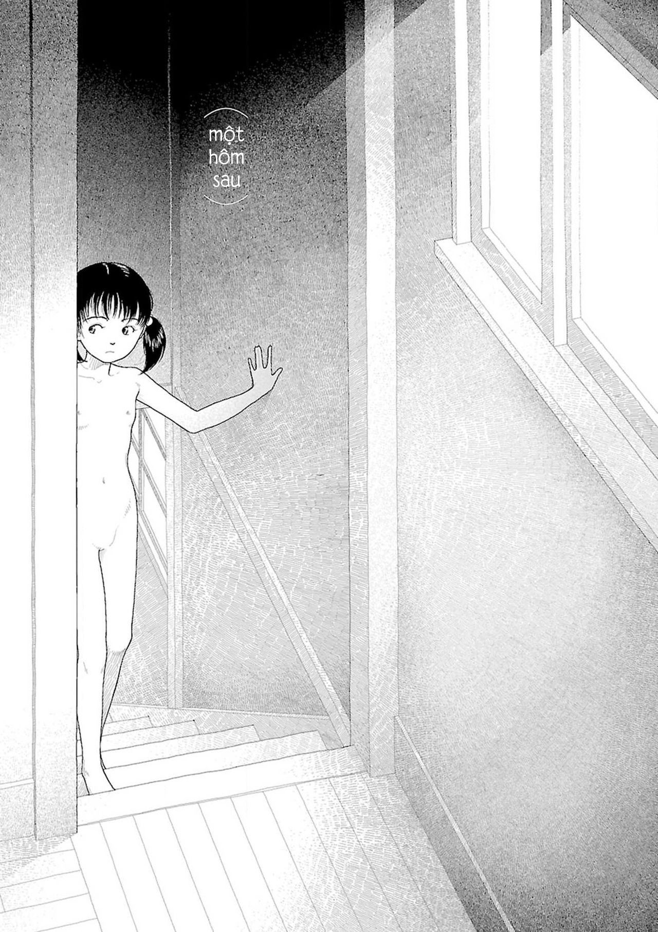 Đọc truyện hentai Về Quê - Một hôm sau