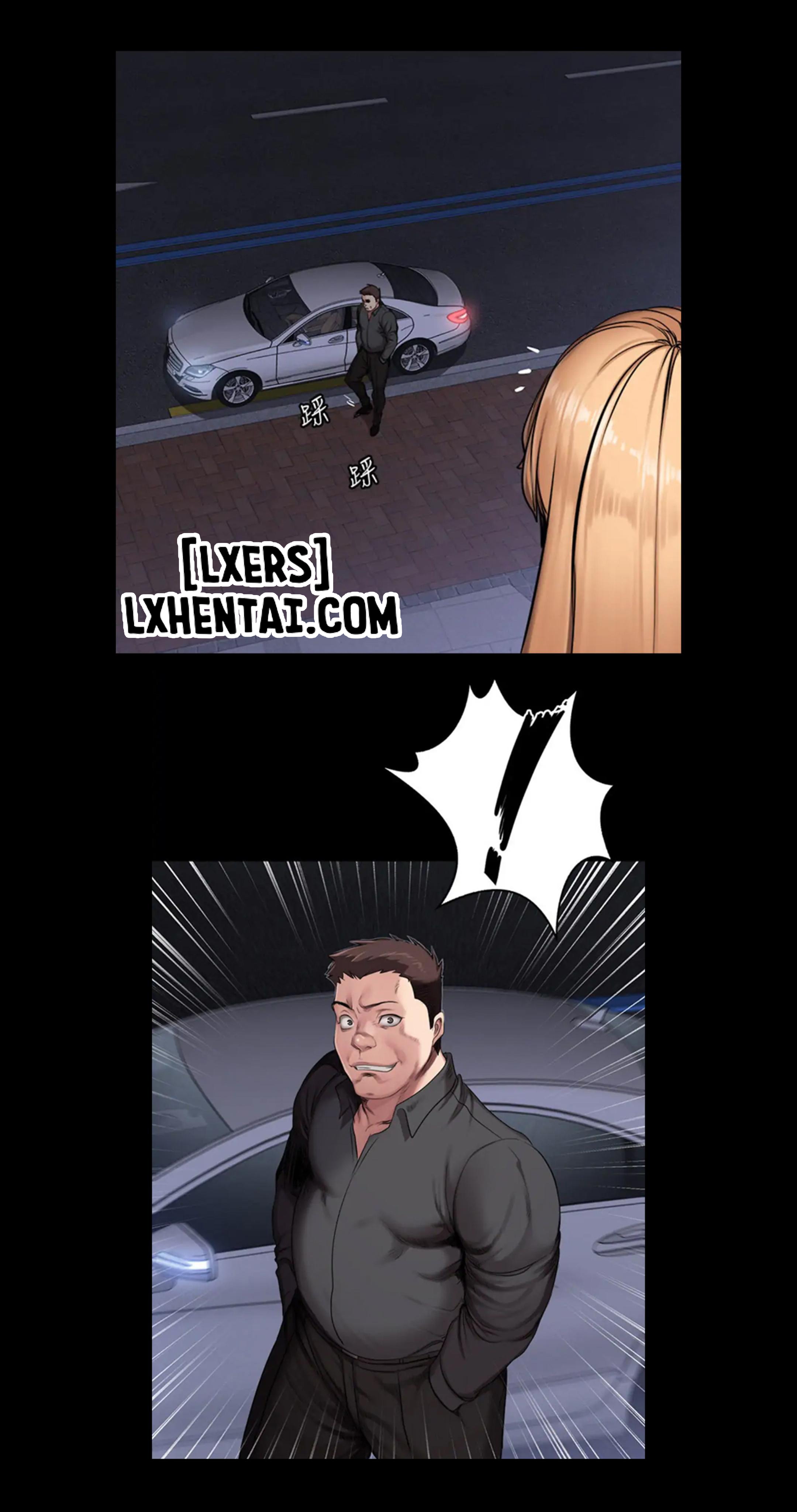 Đọc truyện hentai Huấn Luyện Viên Thể Hình - Chap 57