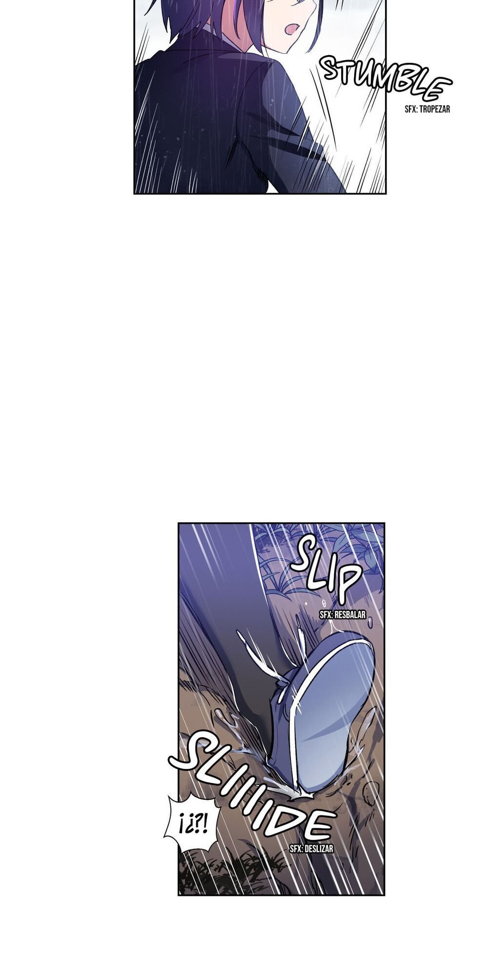 Đọc truyện hentai Dõi theo tình đầu - Chap 23