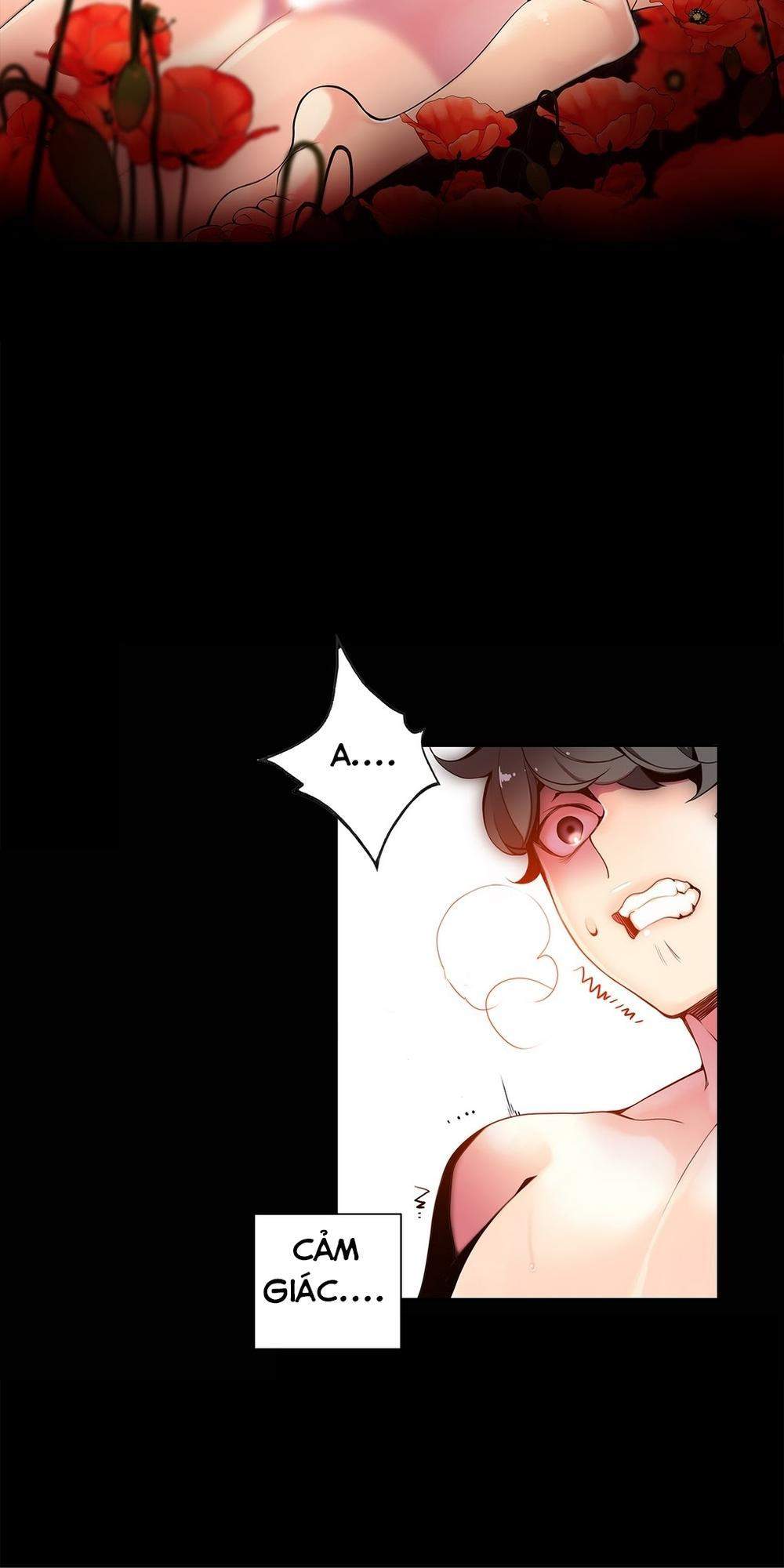 Đọc truyện hentai Sự Ràng Buộc Của Lilith - Chap 9