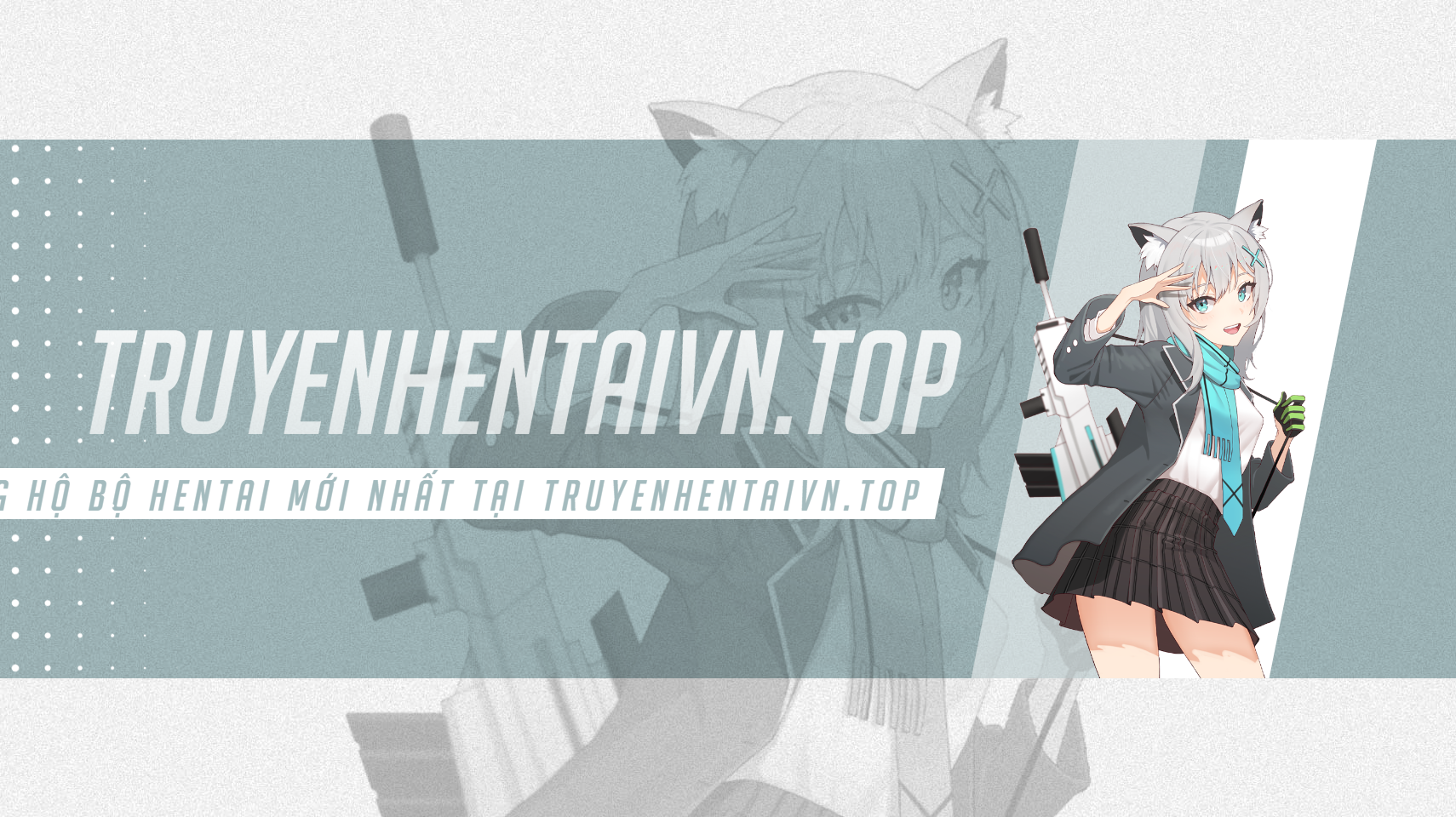 Đọc truyện hentai Ore Senzoku Micchaku Koubi Maid - Oneshot