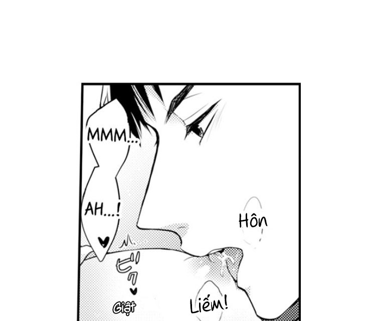 Đọc truyện hentai Ngọn lửa trong tầm tay - Chapter 10: Anh là kẻ lăng nhăng!!