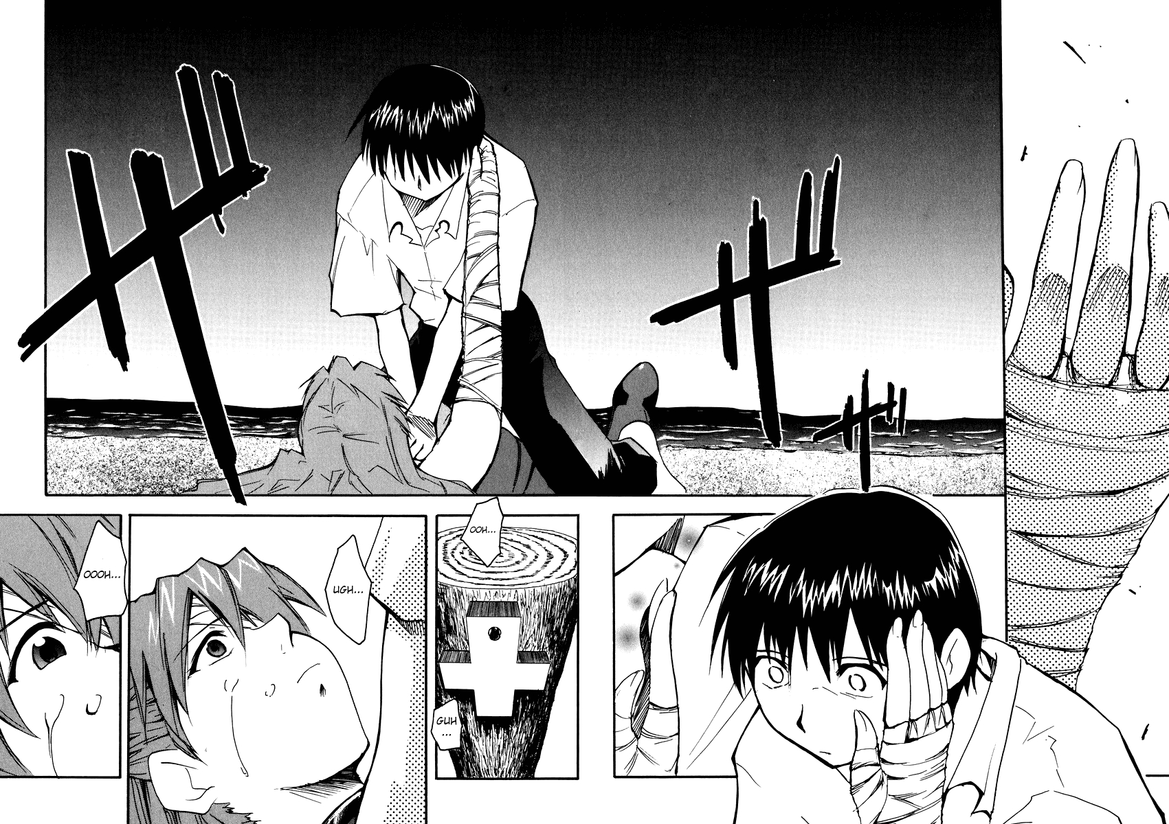 Đọc truyện hentai RE-TAKE - Chap 1 - RE-TAKE 1