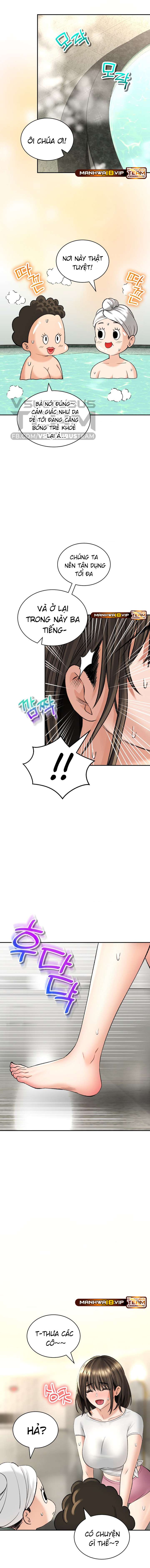 Đọc truyện hentai Thảo Dược Mê Tình - Chap 34