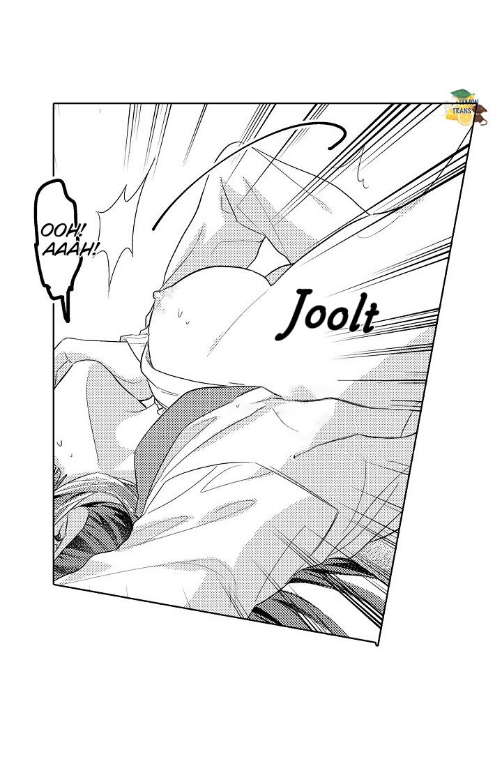 Đọc truyện hentai Lớp học đặc biệt trên tàu cùng với sensei! [Full] - Chap 5