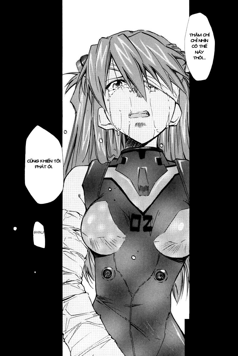 Đọc truyện hentai RE-TAKE - Chap 3 - RE-TAKE 3