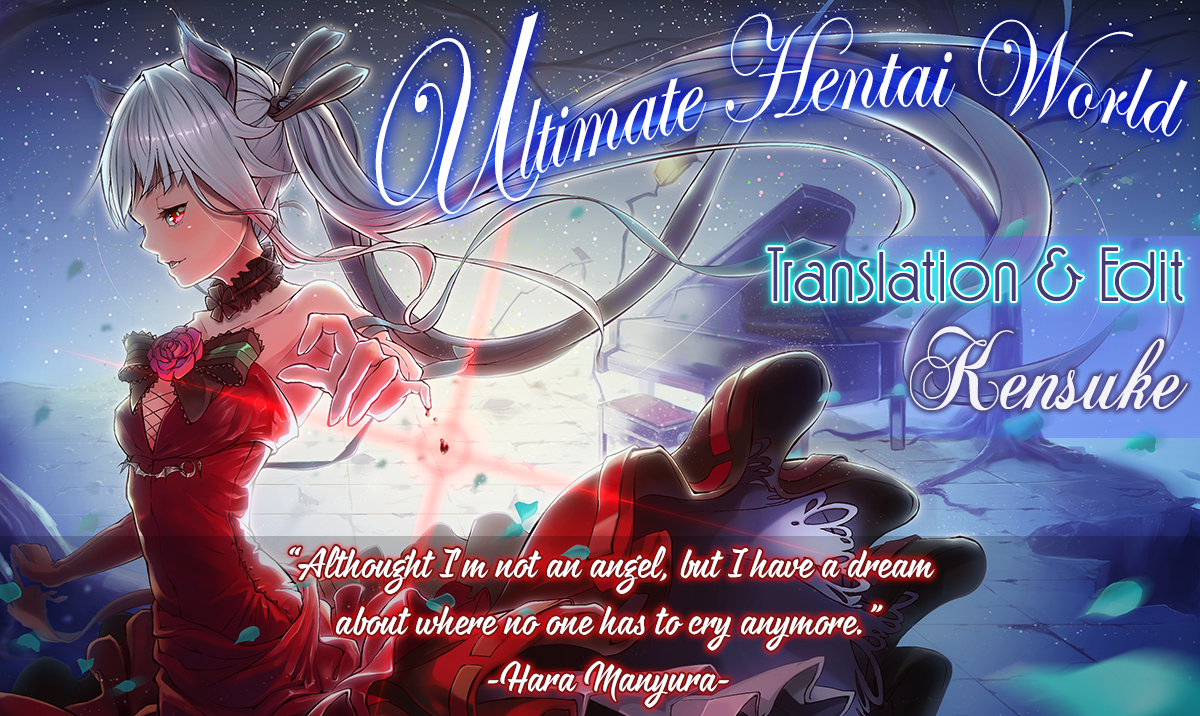 Đọc truyện hentai Hương Vị Dâm Đãng - Oneshot