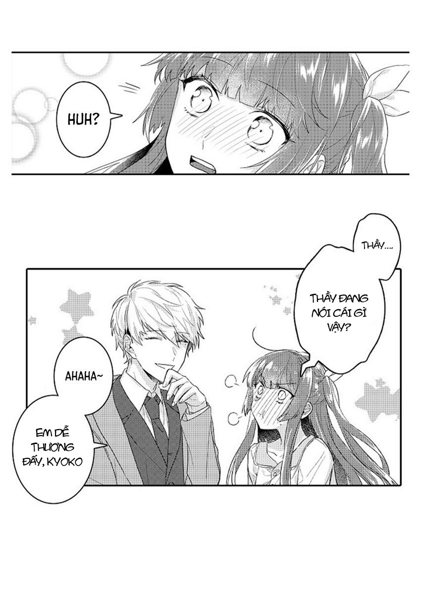 Đọc truyện hentai Lớp học đặc biệt trên tàu cùng với sensei! [Full] - Chap 7 [Non-hen]