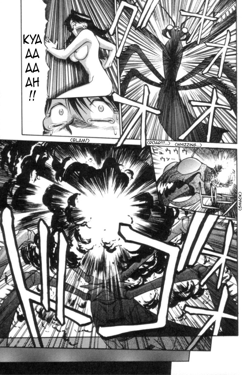 Đọc truyện hentai Những Nhà Thám Hiểm... - Oneshot