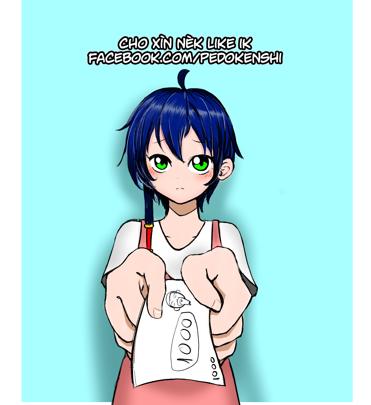 Đọc truyện hentai Doujinshi kancolle của Kahasina - Okinami-chan Manga