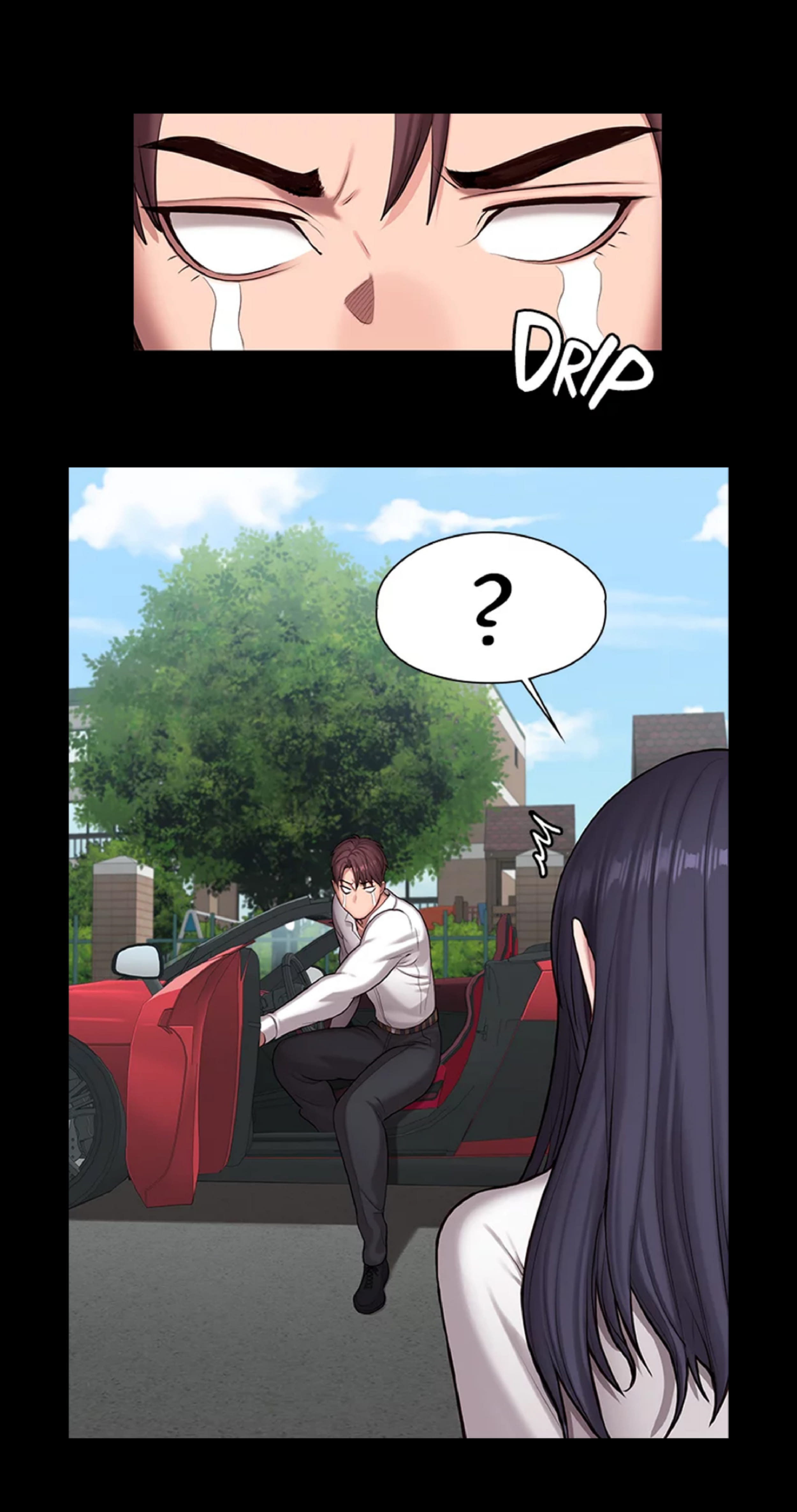 Đọc truyện hentai Huấn Luyện Viên Thể Hình - Chap 89