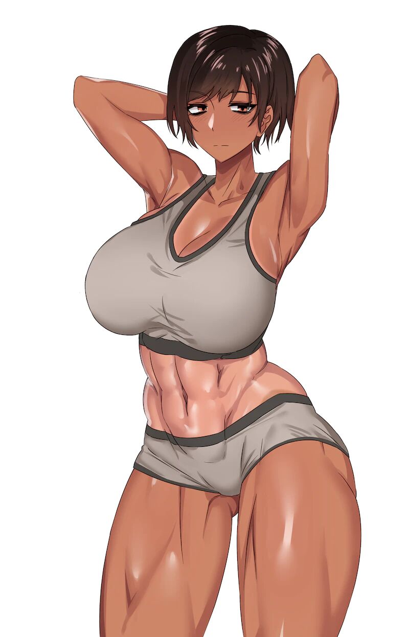 Đọc truyện hentai Siêu sếch nnn! - Chap 7