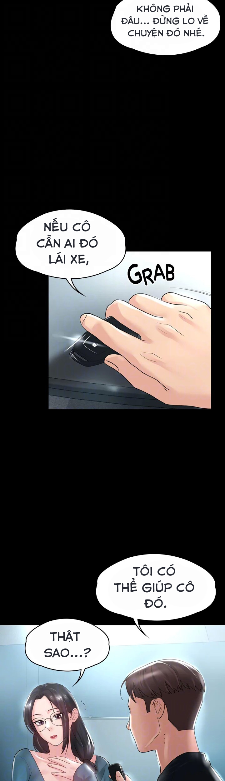 Đọc truyện hentai Đây là hàng giảm giá, thưa cô! - Chap 18