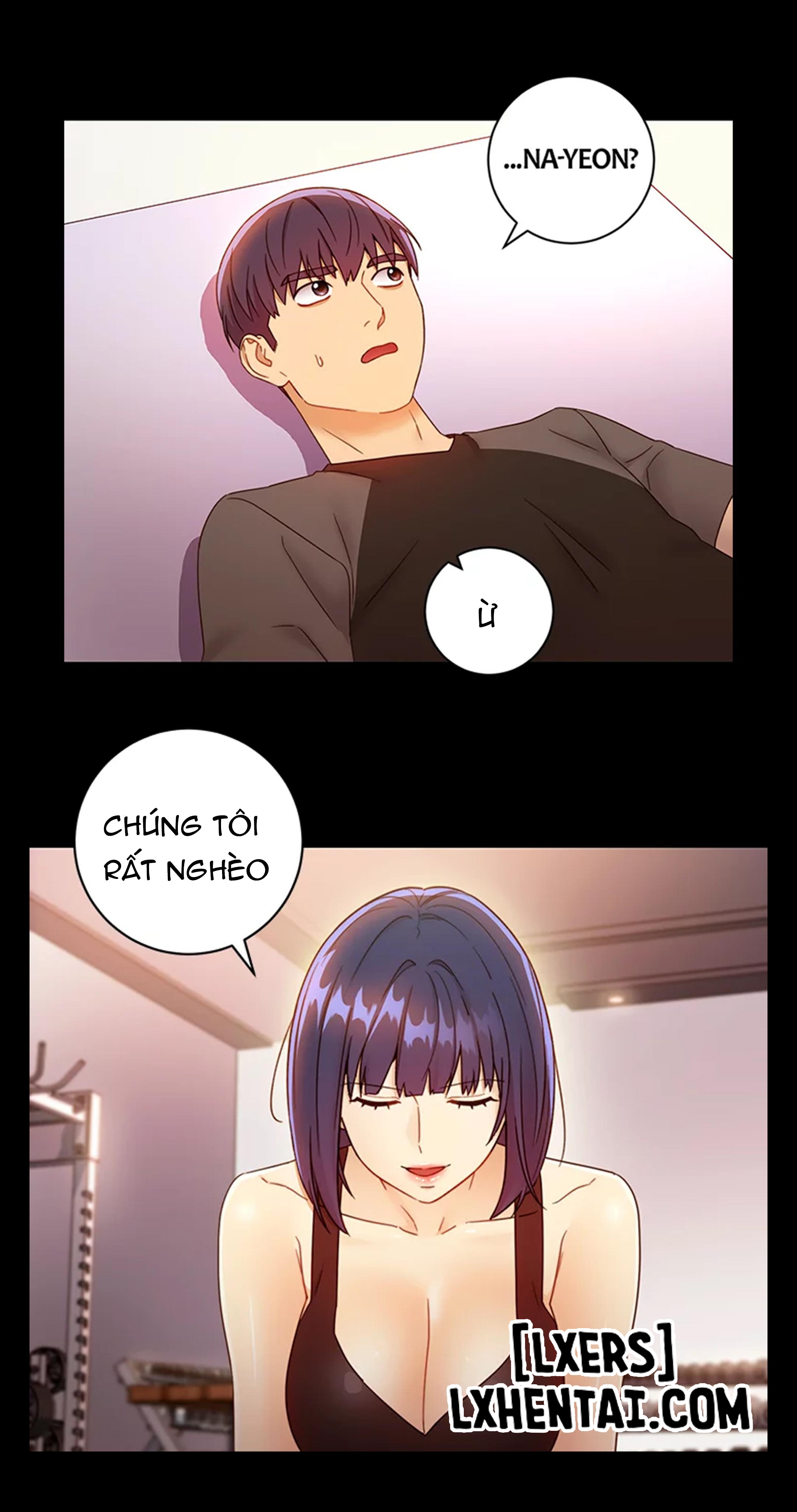 Đọc truyện hentai Bạn Của Mẹ Kế - Chap 41