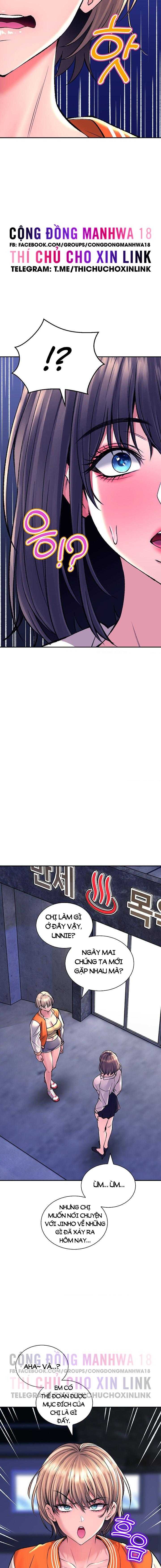 Đọc truyện hentai Thảo Dược Mê Tình - Chap 26