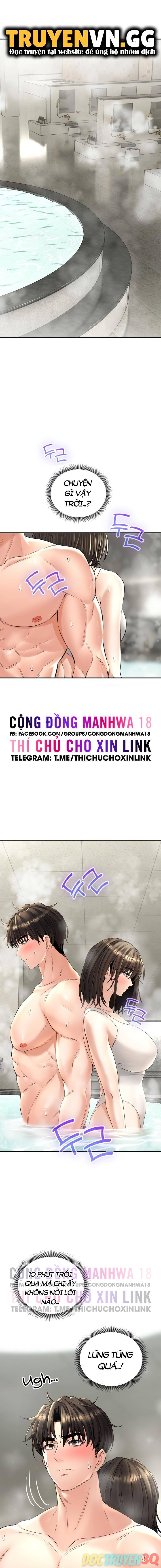 Đọc truyện hentai Thảo Dược Mê Tình - Chap 18