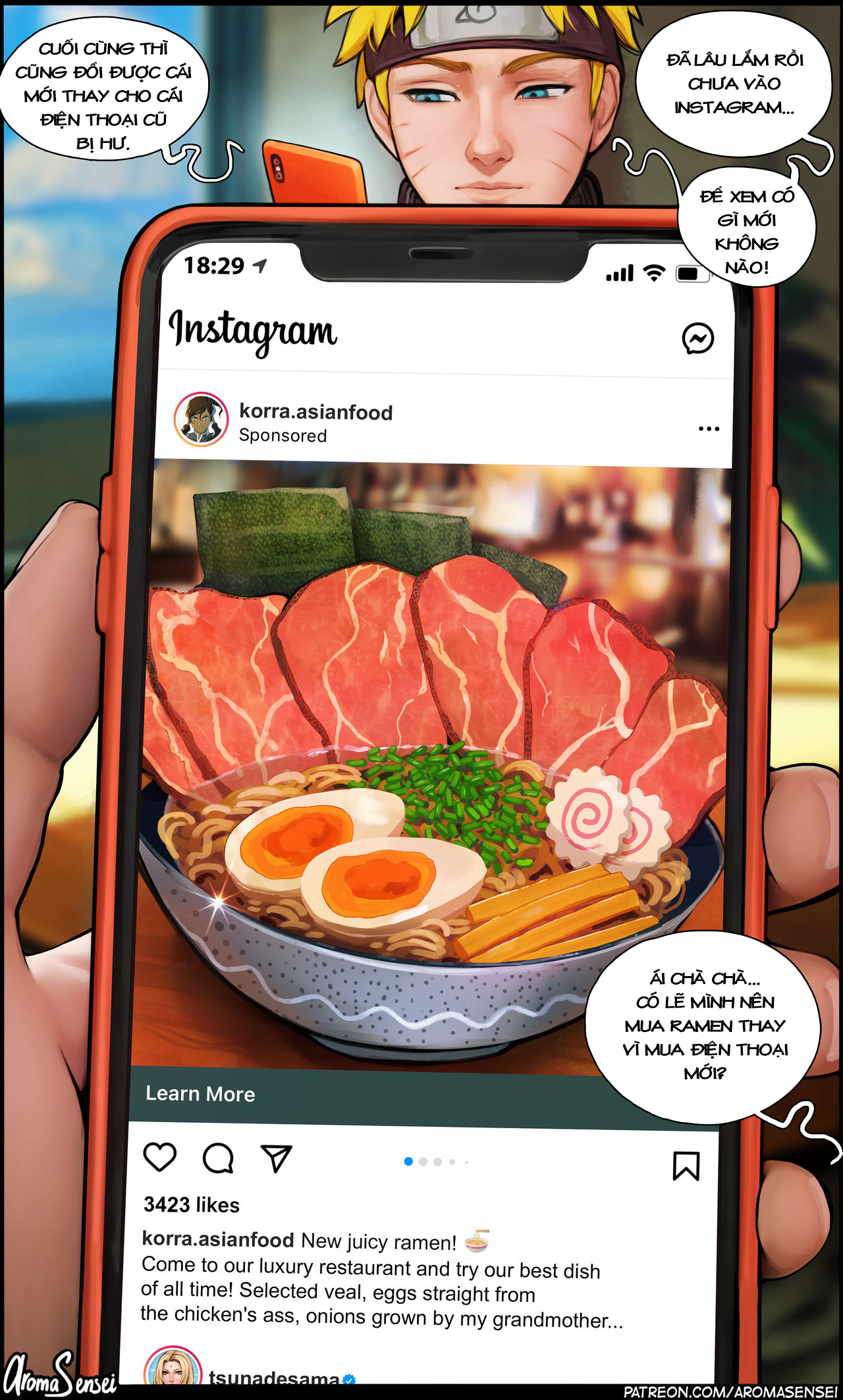 Đọc truyện hentai Bài viết dâm dục (Girls) - Full chap 1